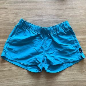 Patagonia Barely Baggies Women’s XS